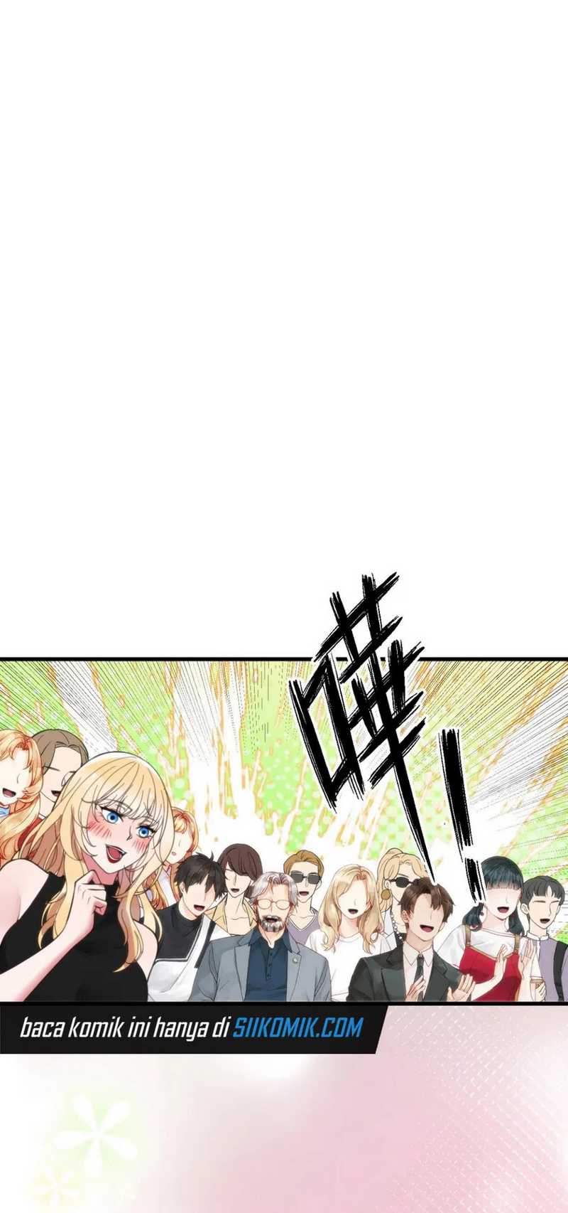 I Have 90 Billion Licking Gold Chapter 399 - halaman 8