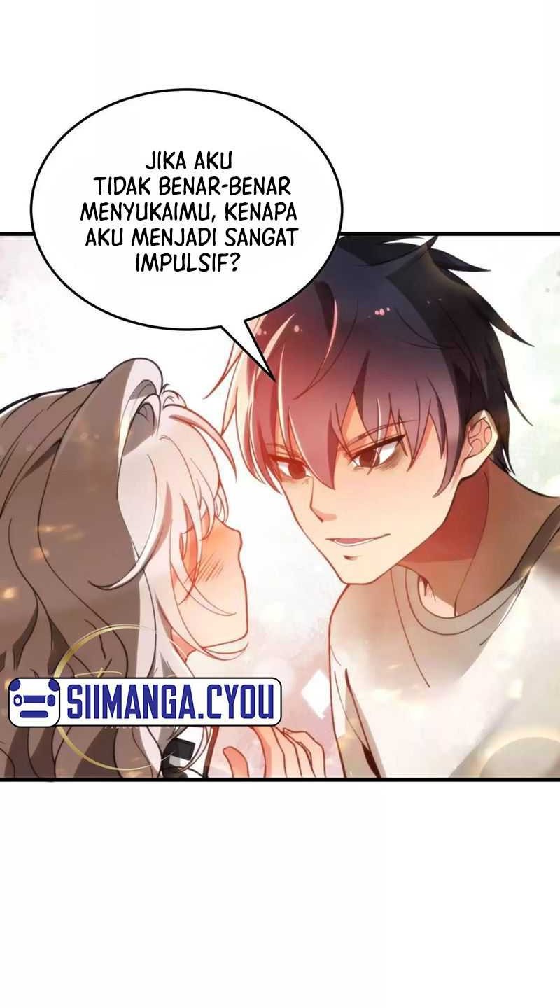 I Have 90 Billion Licking Gold Chapter 4 - halaman 10
