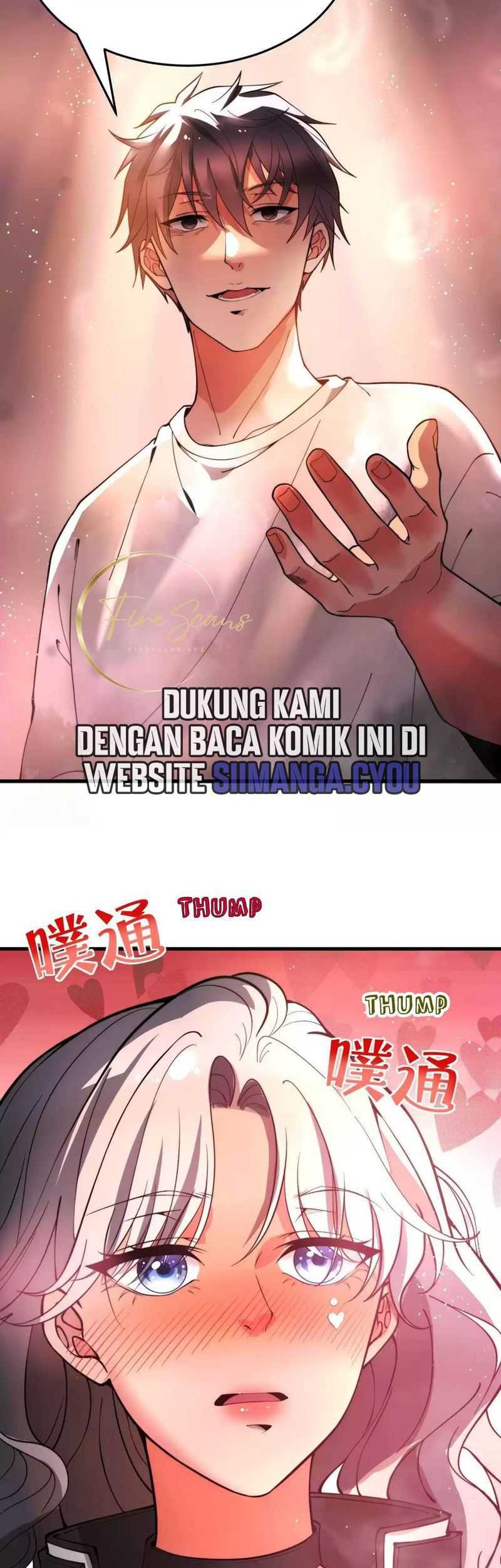 I Have 90 Billion Licking Gold Chapter 4 - halaman 12