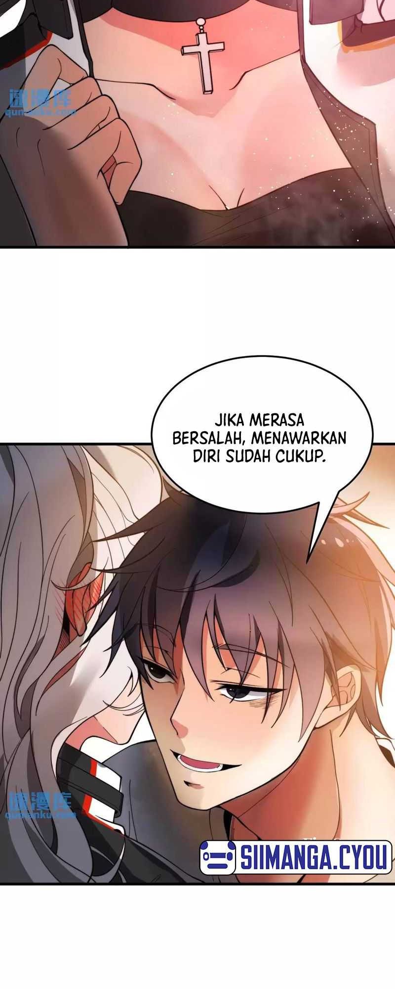 I Have 90 Billion Licking Gold Chapter 4 - halaman 13