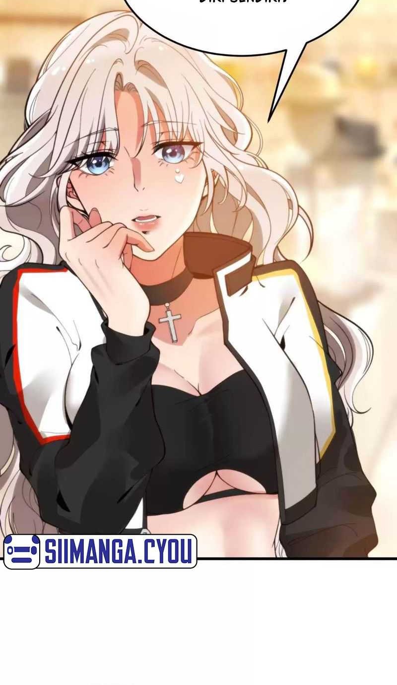 I Have 90 Billion Licking Gold Chapter 4 - halaman 16
