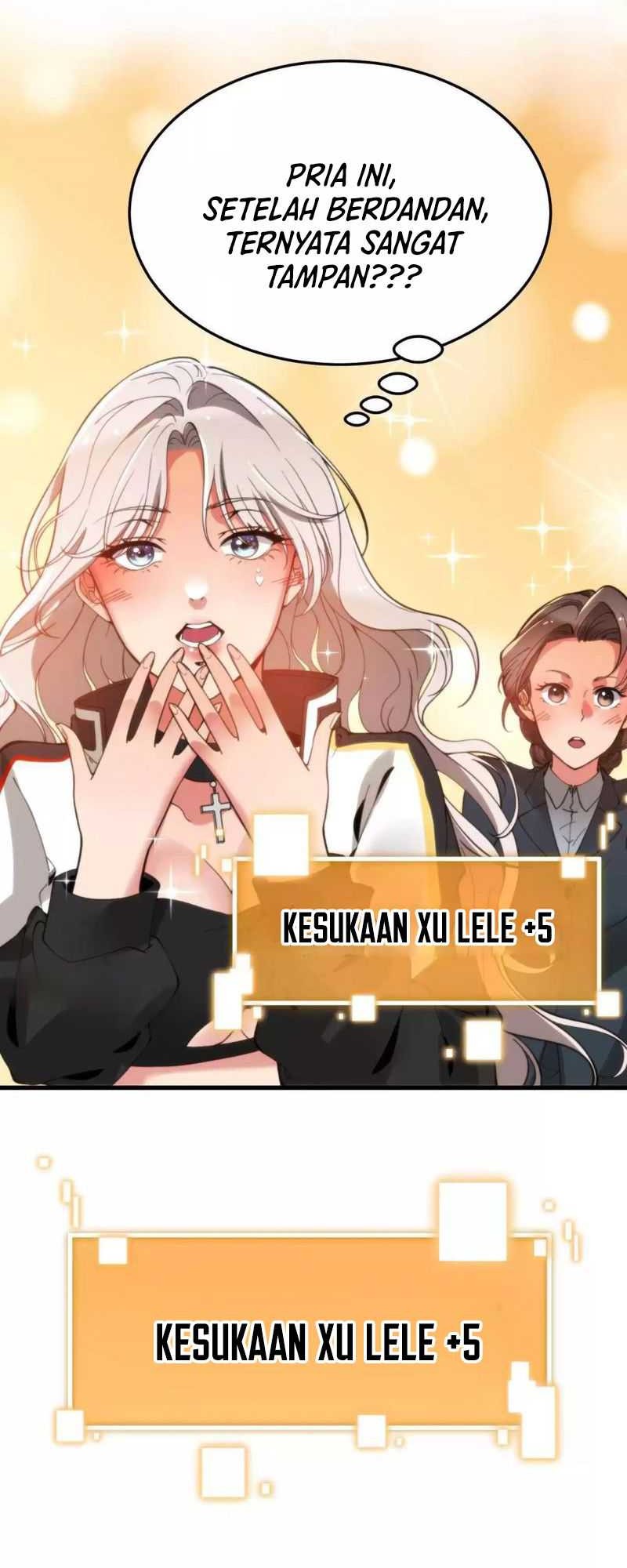 I Have 90 Billion Licking Gold Chapter 4 - halaman 22