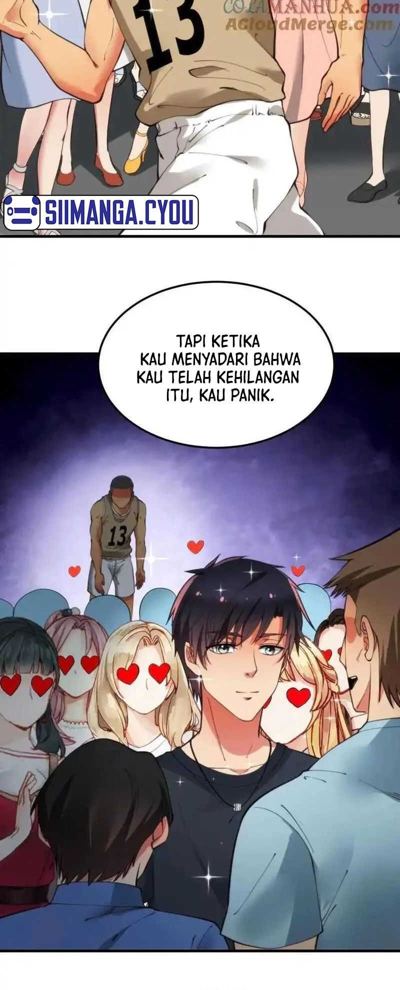 I Have 90 Billion Licking Gold Chapter 40 - halaman 10