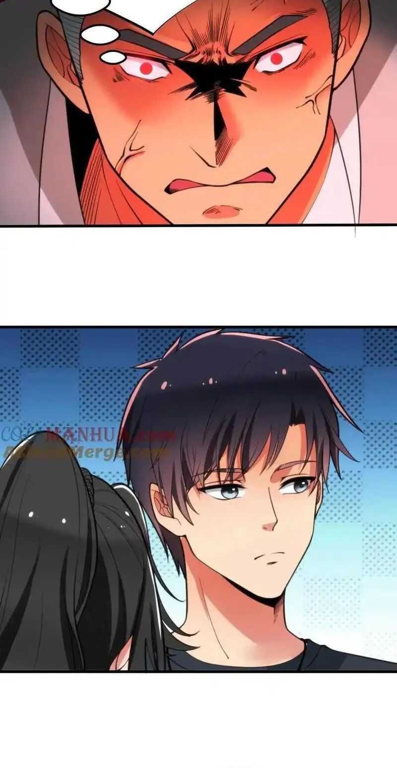 I Have 90 Billion Licking Gold Chapter 40 - halaman 7