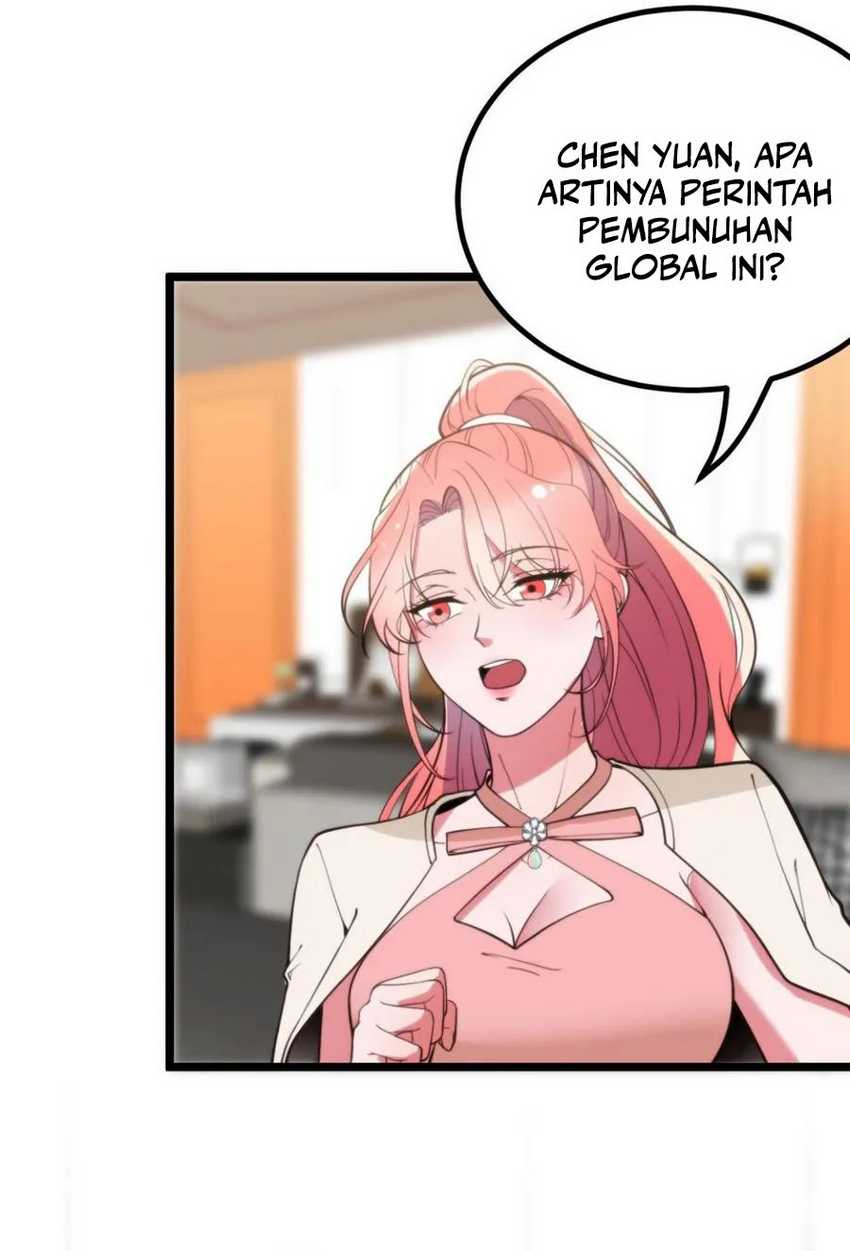 I Have 90 Billion Licking Gold Chapter 400 - halaman 12