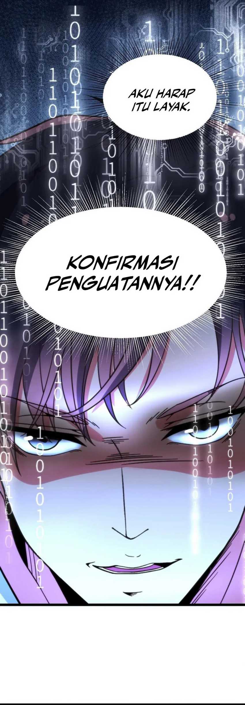 I Have 90 Billion Licking Gold Chapter 400 - halaman 20