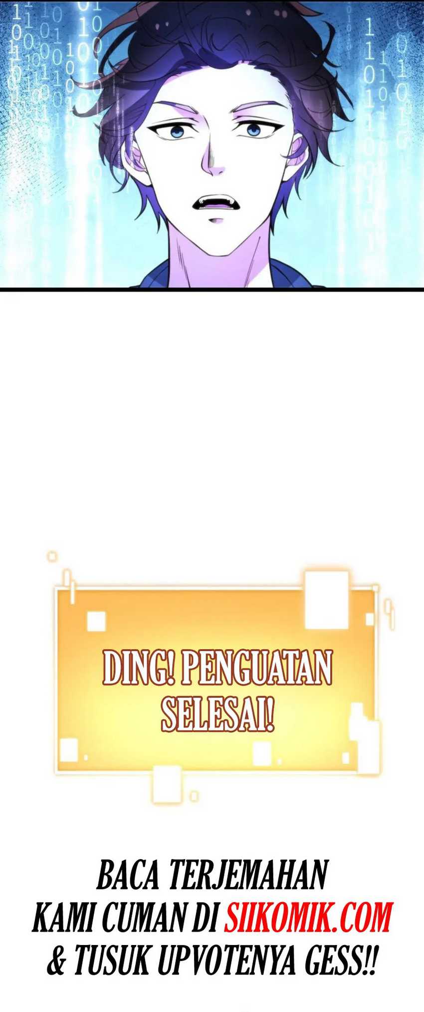 I Have 90 Billion Licking Gold Chapter 400 - halaman 21
