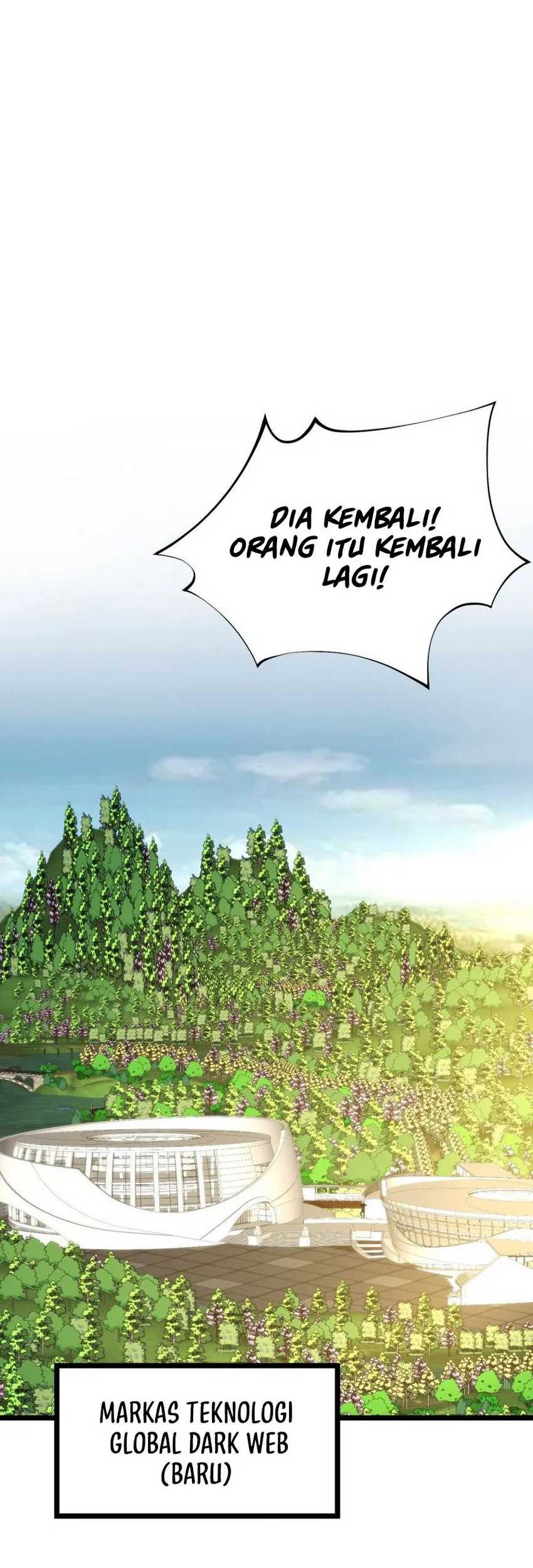 I Have 90 Billion Licking Gold Chapter 400 - halaman 25