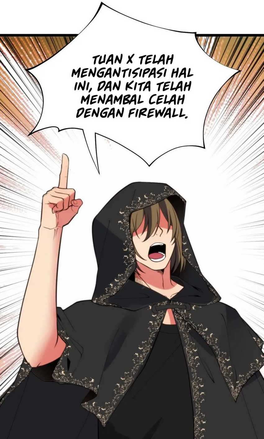 I Have 90 Billion Licking Gold Chapter 400 - halaman 29