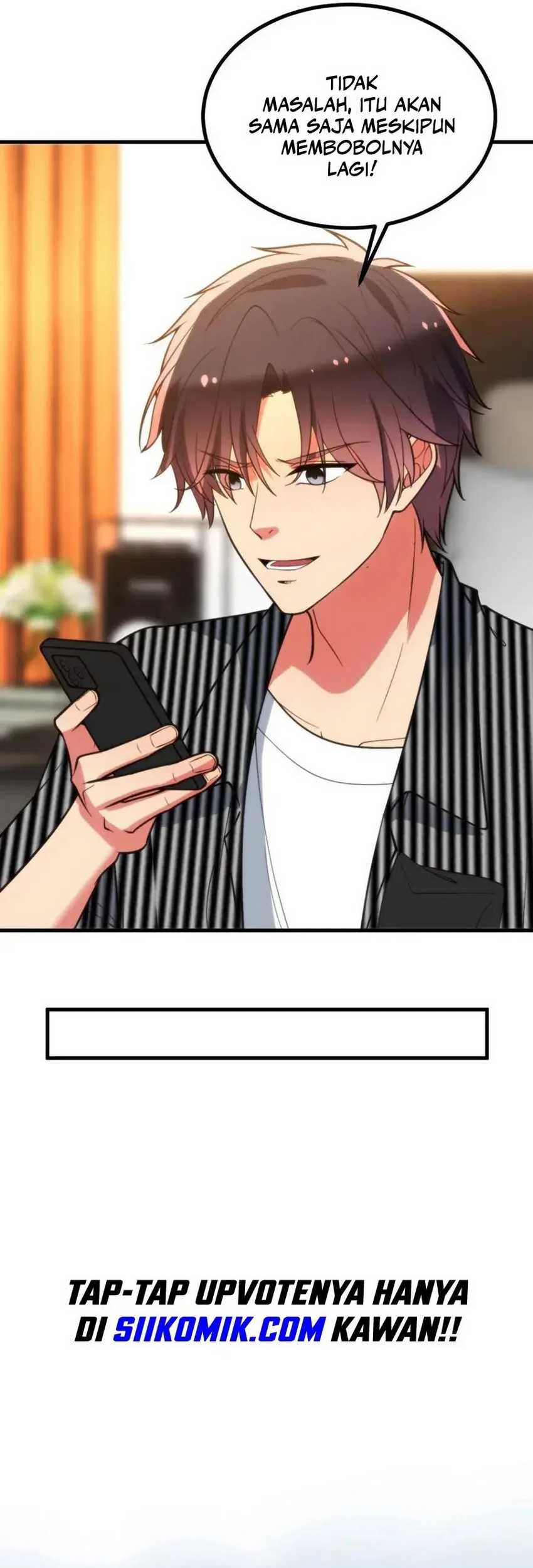 I Have 90 Billion Licking Gold Chapter 401 - halaman 20