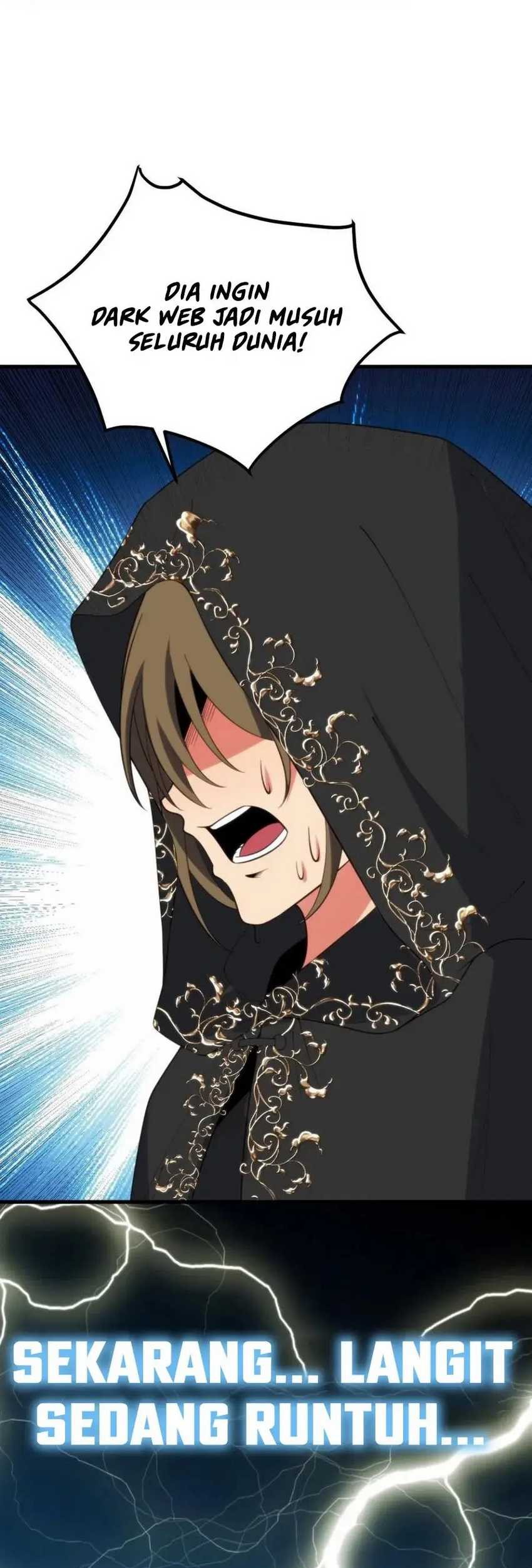 I Have 90 Billion Licking Gold Chapter 401 - halaman 7