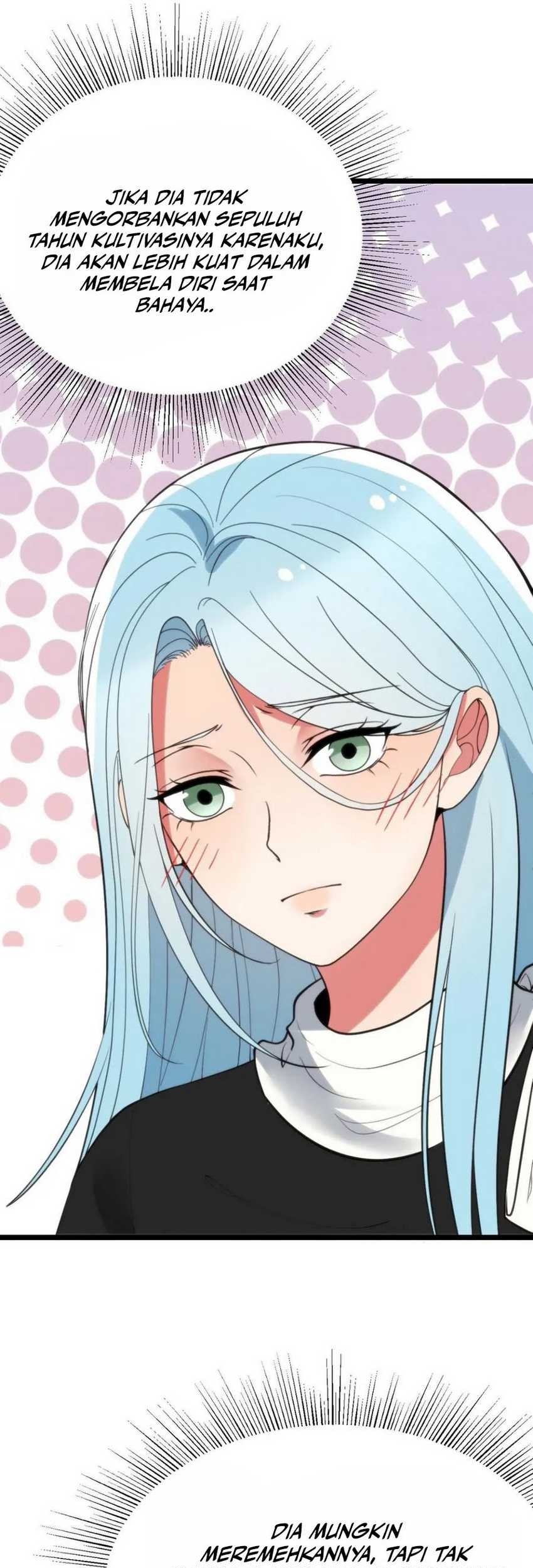I Have 90 Billion Licking Gold Chapter 402 - halaman 17