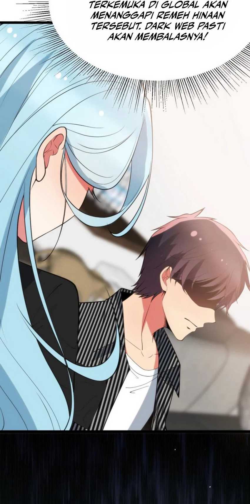 I Have 90 Billion Licking Gold Chapter 402 - halaman 19