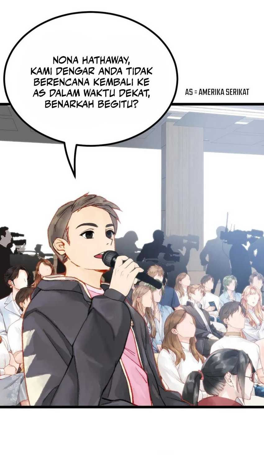 I Have 90 Billion Licking Gold Chapter 402 - halaman 25