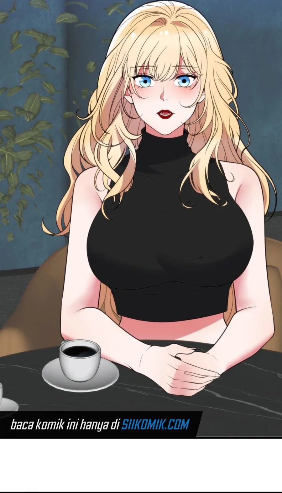 I Have 90 Billion Licking Gold Chapter 403 - halaman 10