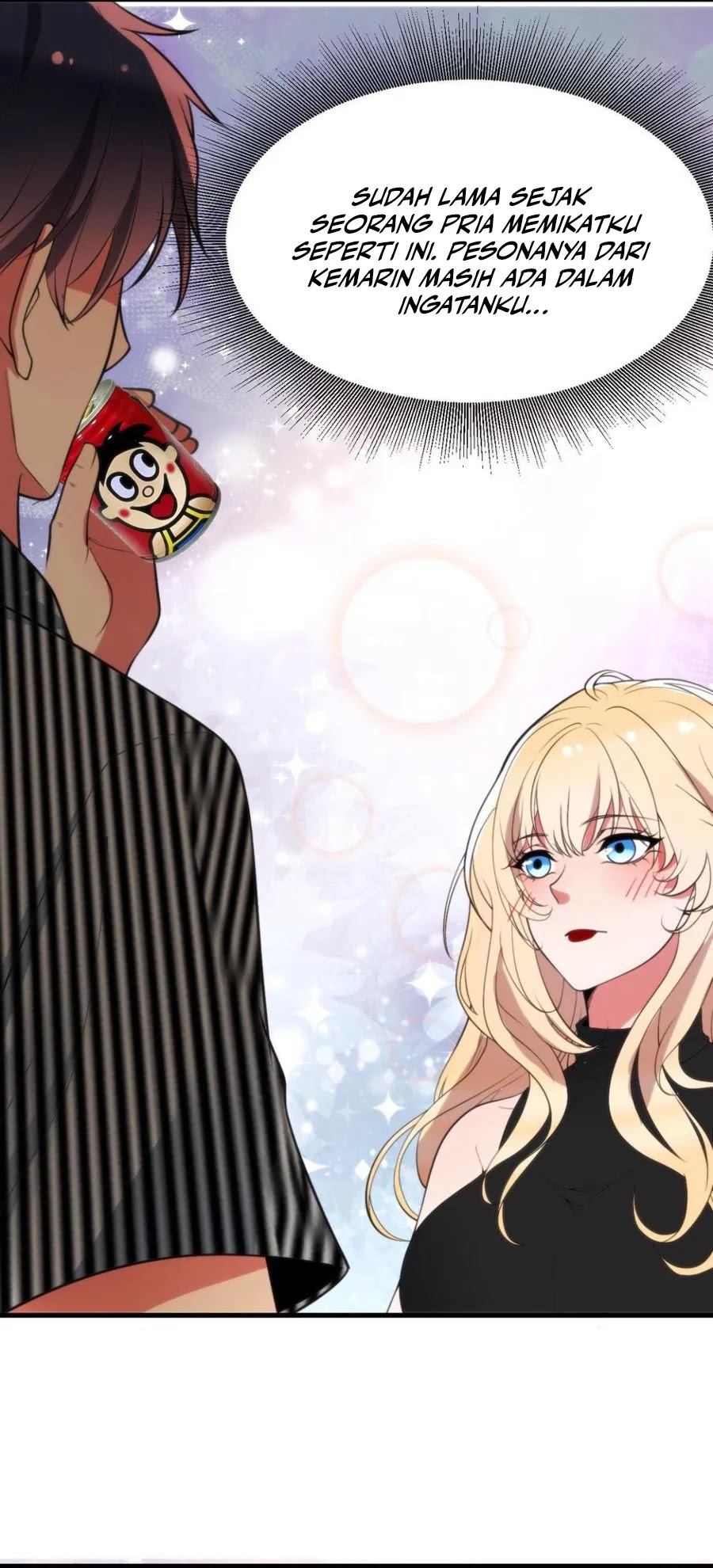 I Have 90 Billion Licking Gold Chapter 403 - halaman 11