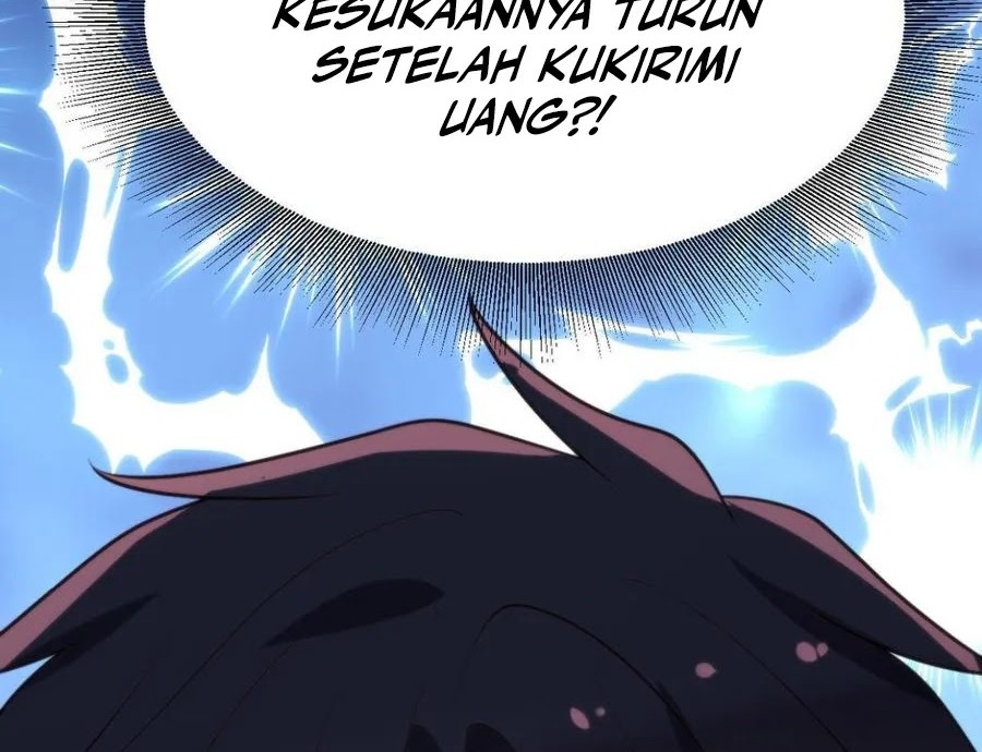 I Have 90 Billion Licking Gold Chapter 403 - halaman 26