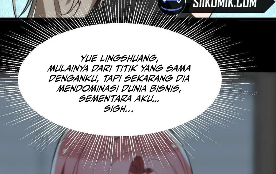 I Have 90 Billion Licking Gold Chapter 404 - halaman 24