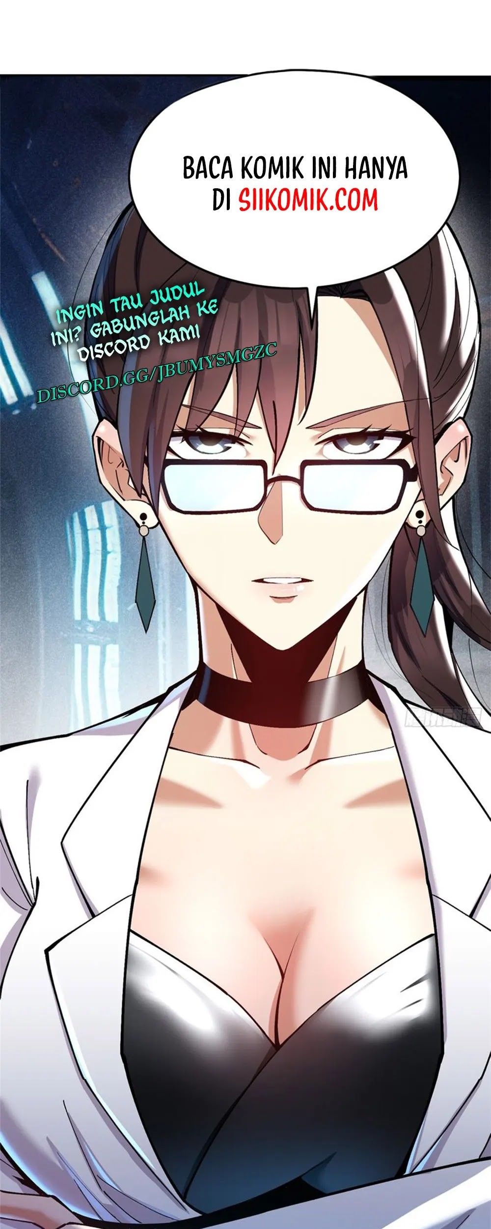 I Have 90 Billion Licking Gold Chapter 404 - halaman 28