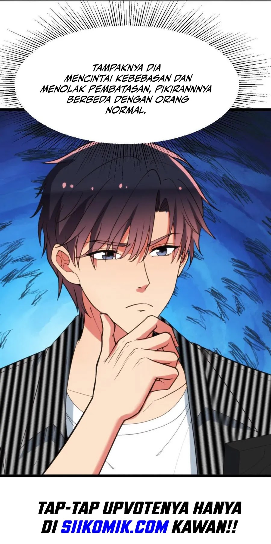 I Have 90 Billion Licking Gold Chapter 404 - halaman 4