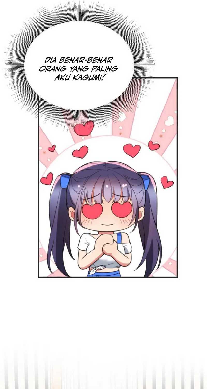I Have 90 Billion Licking Gold Chapter 405 - halaman 14