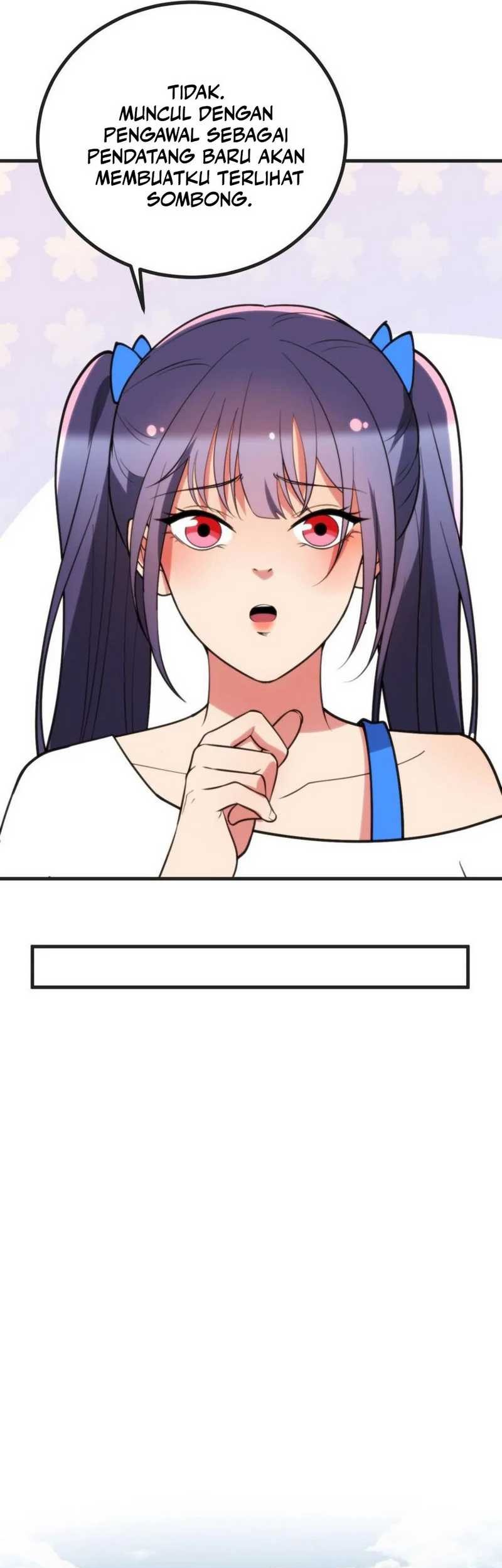 I Have 90 Billion Licking Gold Chapter 405 - halaman 23