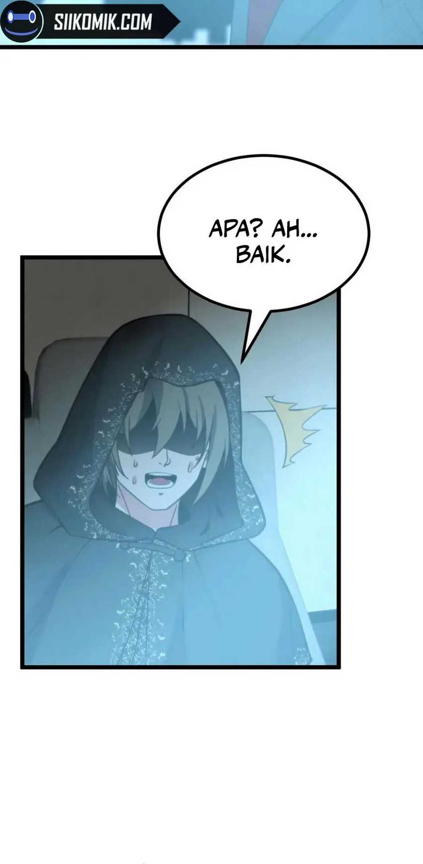 I Have 90 Billion Licking Gold Chapter 406 - halaman 7