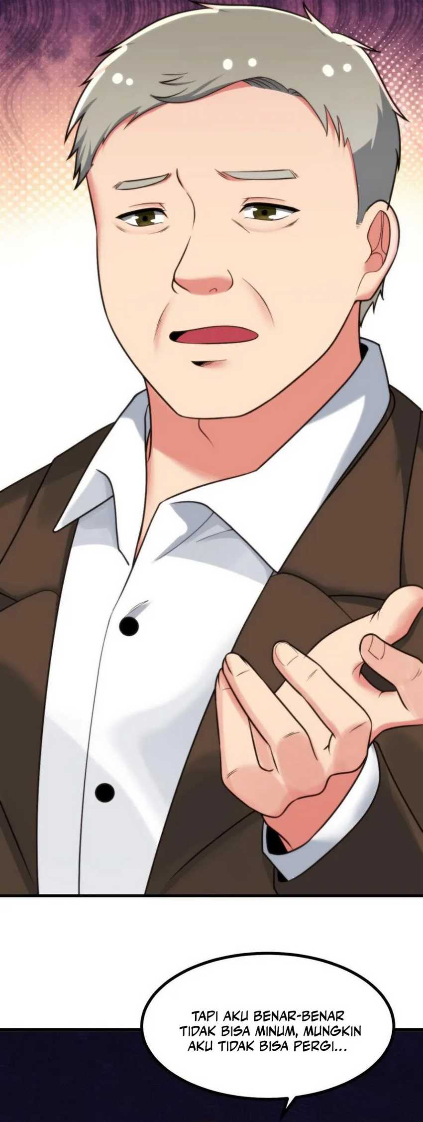 I Have 90 Billion Licking Gold Chapter 407 - halaman 7