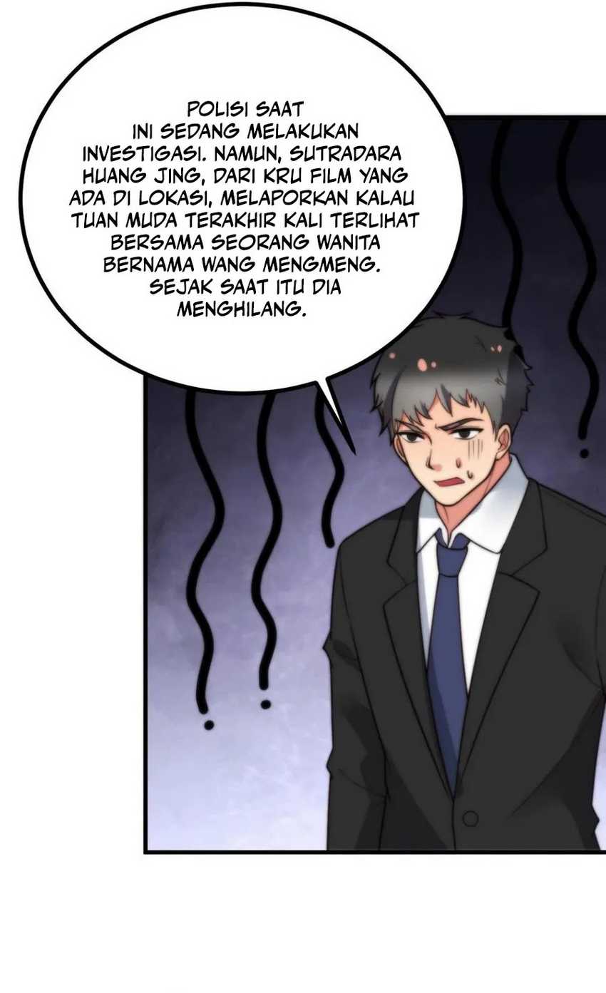 I Have 90 Billion Licking Gold Chapter 409 - halaman 13
