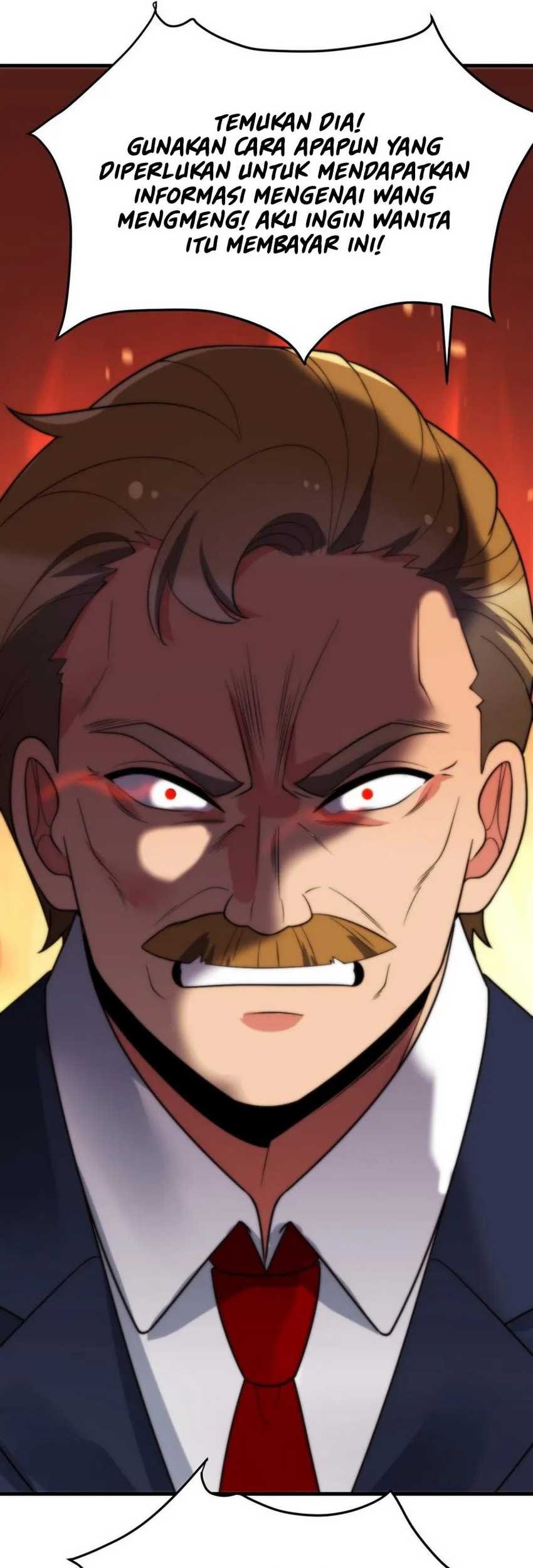 I Have 90 Billion Licking Gold Chapter 409 - halaman 14