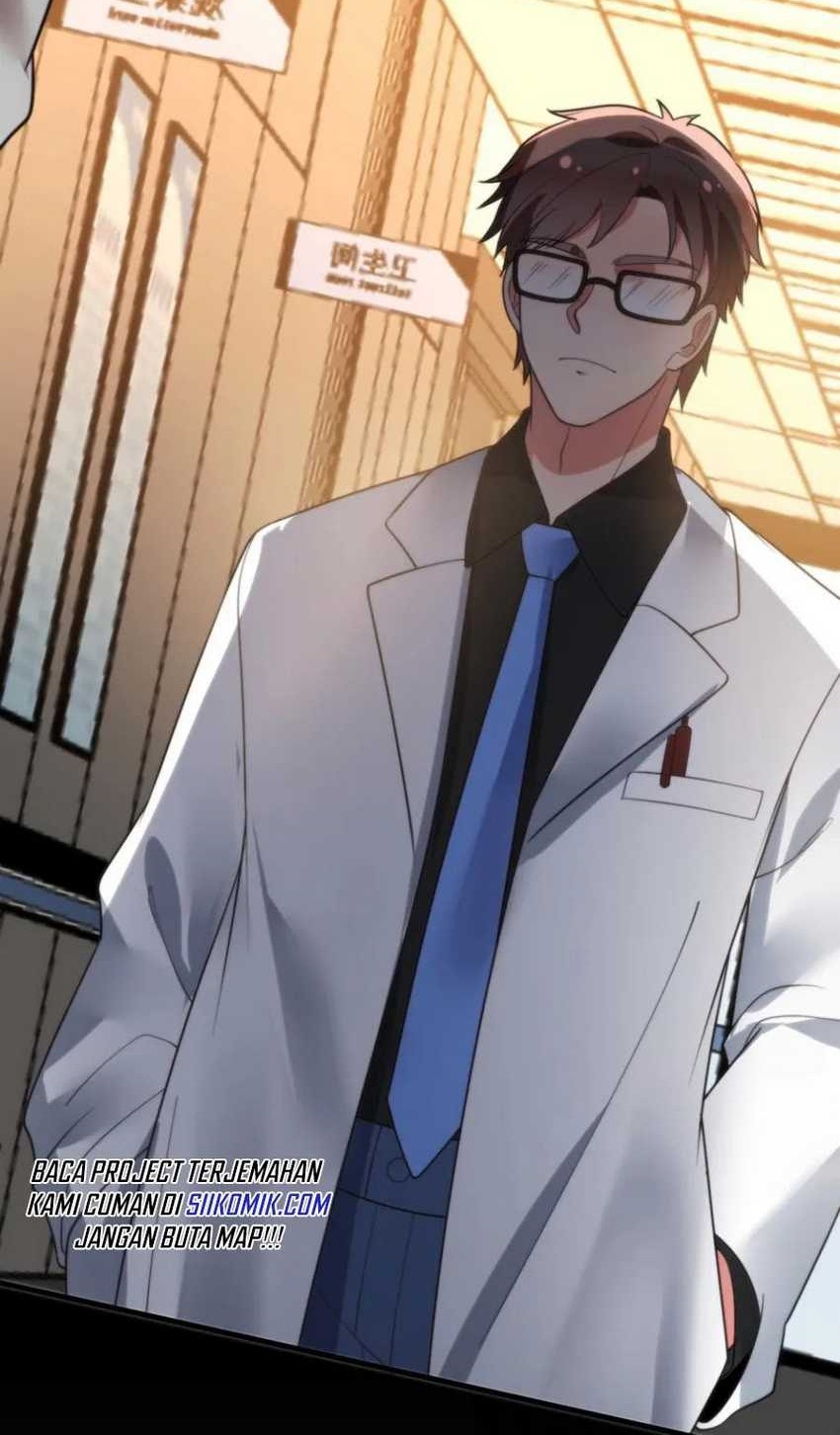 I Have 90 Billion Licking Gold Chapter 409 - halaman 26