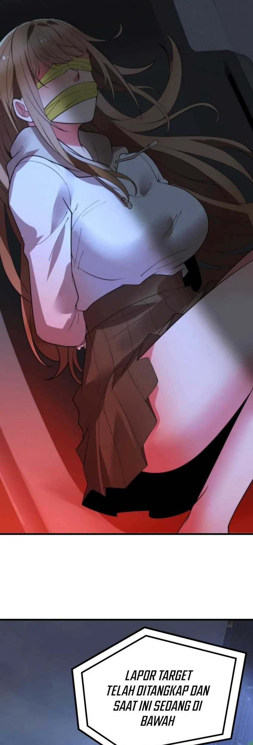 I Have 90 Billion Licking Gold Chapter 409 - halaman 29