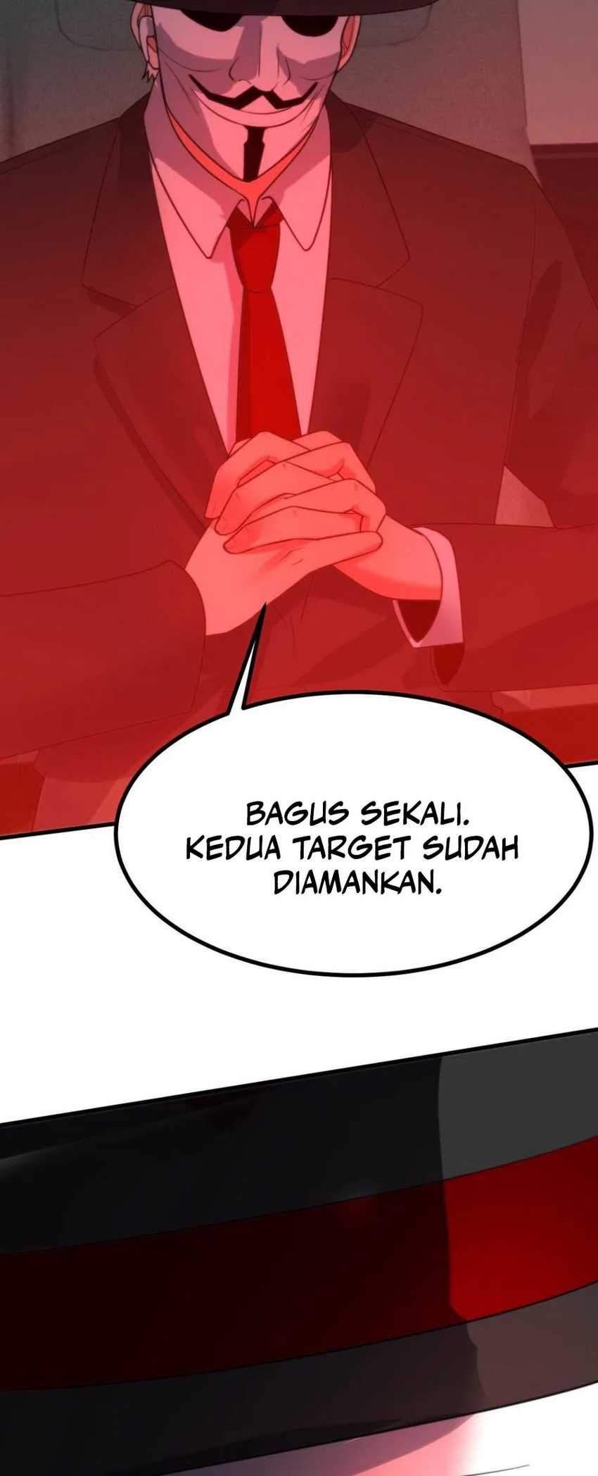 I Have 90 Billion Licking Gold Chapter 409 - halaman 32
