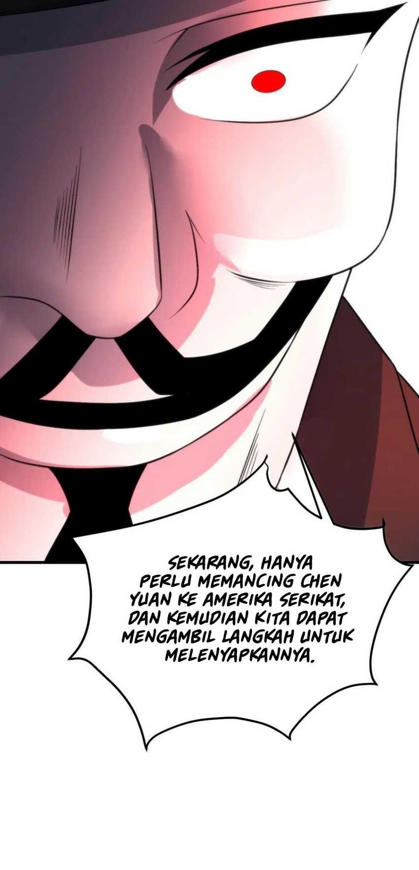 I Have 90 Billion Licking Gold Chapter 409 - halaman 33