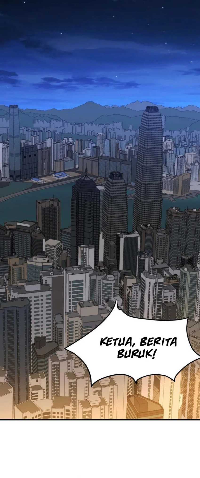 I Have 90 Billion Licking Gold Chapter 409 - halaman 7