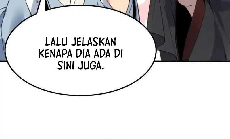 I Have 90 Billion Licking Gold Chapter 41 - halaman 10