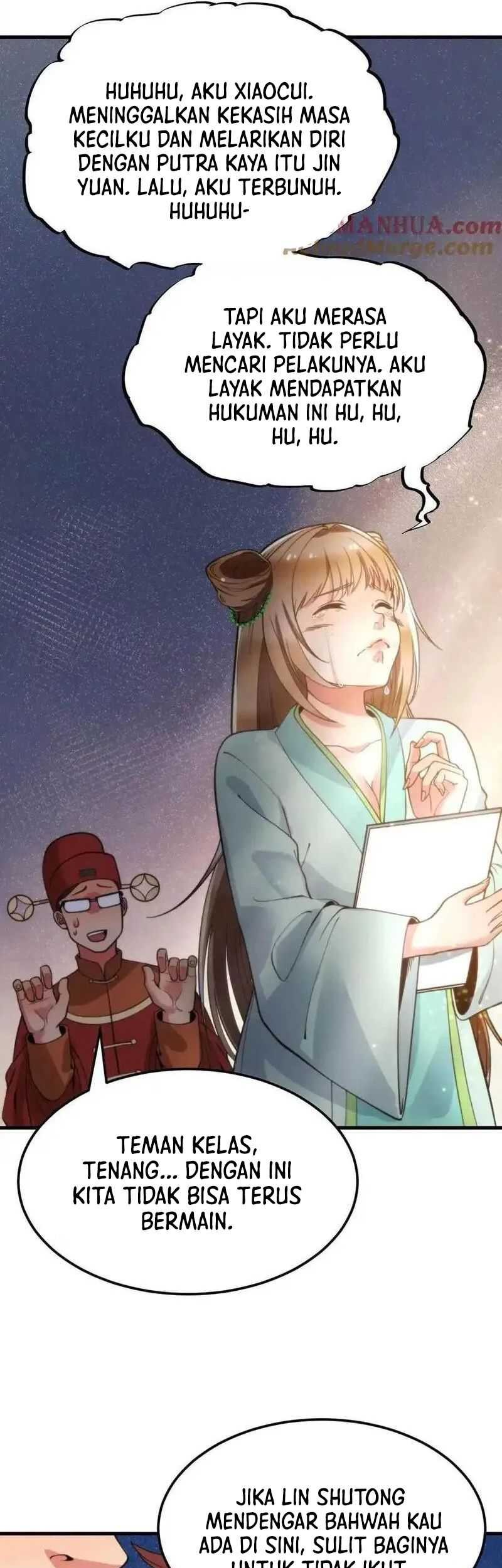 I Have 90 Billion Licking Gold Chapter 41 - halaman 11