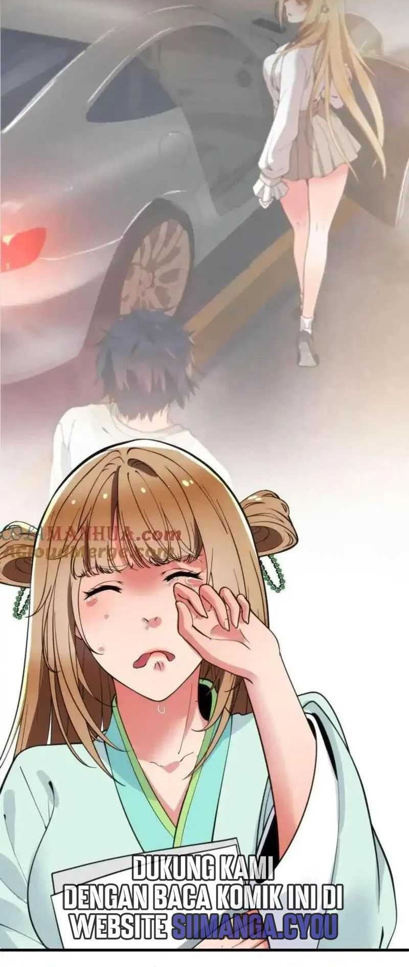 I Have 90 Billion Licking Gold Chapter 41 - halaman 13
