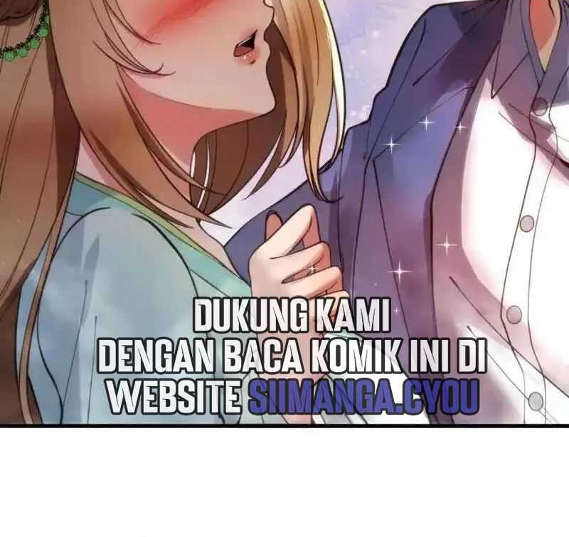 I Have 90 Billion Licking Gold Chapter 41 - halaman 19