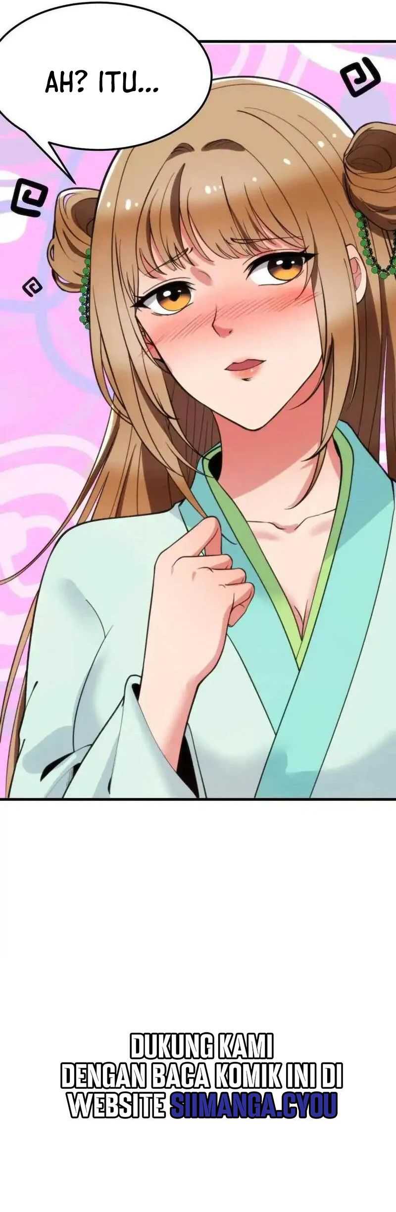 I Have 90 Billion Licking Gold Chapter 41 - halaman 20