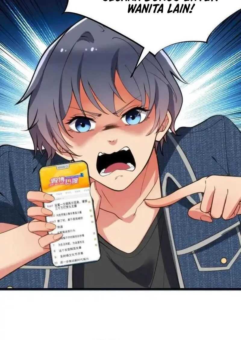 I Have 90 Billion Licking Gold Chapter 41 - halaman 4
