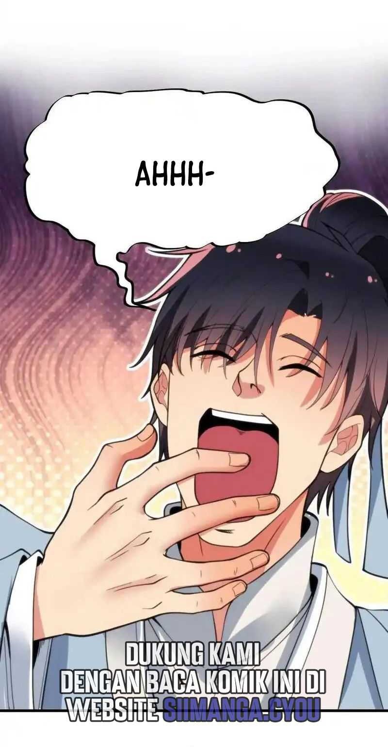 I Have 90 Billion Licking Gold Chapter 41 - halaman 7