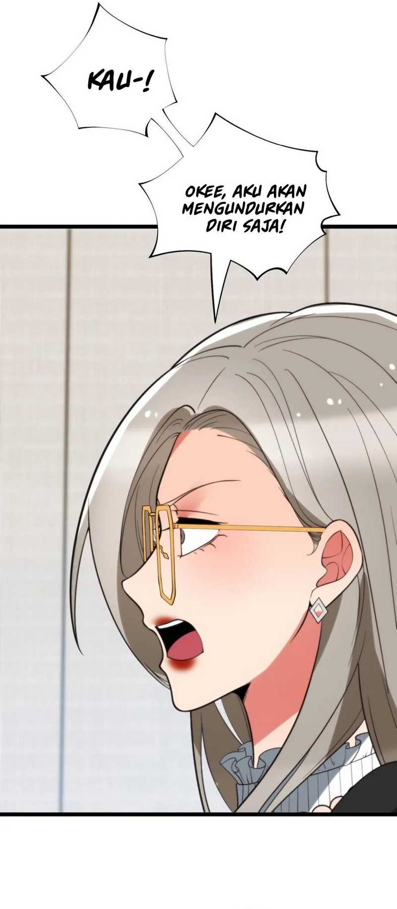 I Have 90 Billion Licking Gold Chapter 410 - halaman 14