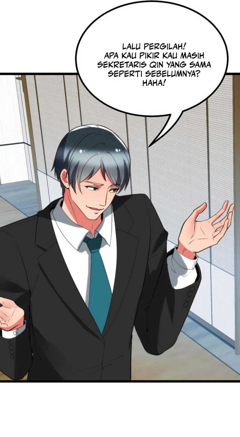 I Have 90 Billion Licking Gold Chapter 410 - halaman 15