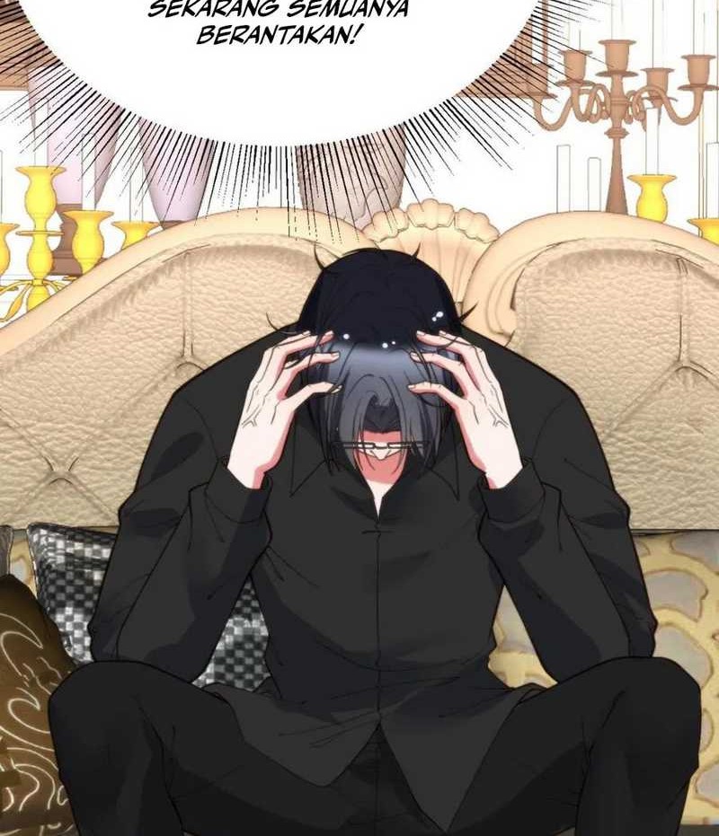 I Have 90 Billion Licking Gold Chapter 410 - halaman 20