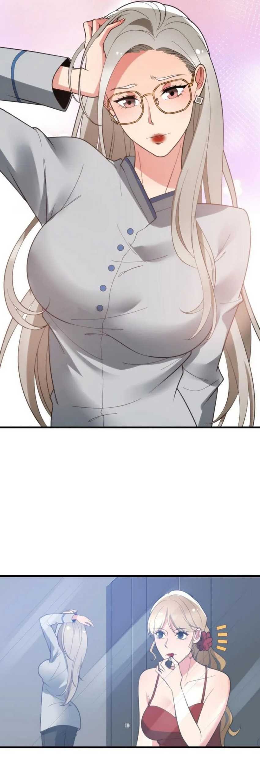 I Have 90 Billion Licking Gold Chapter 411 - halaman 28