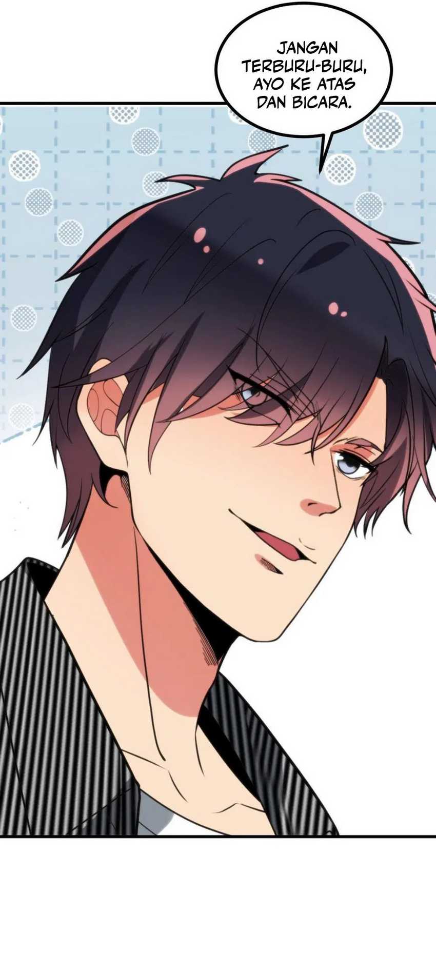 I Have 90 Billion Licking Gold Chapter 411 - halaman 40