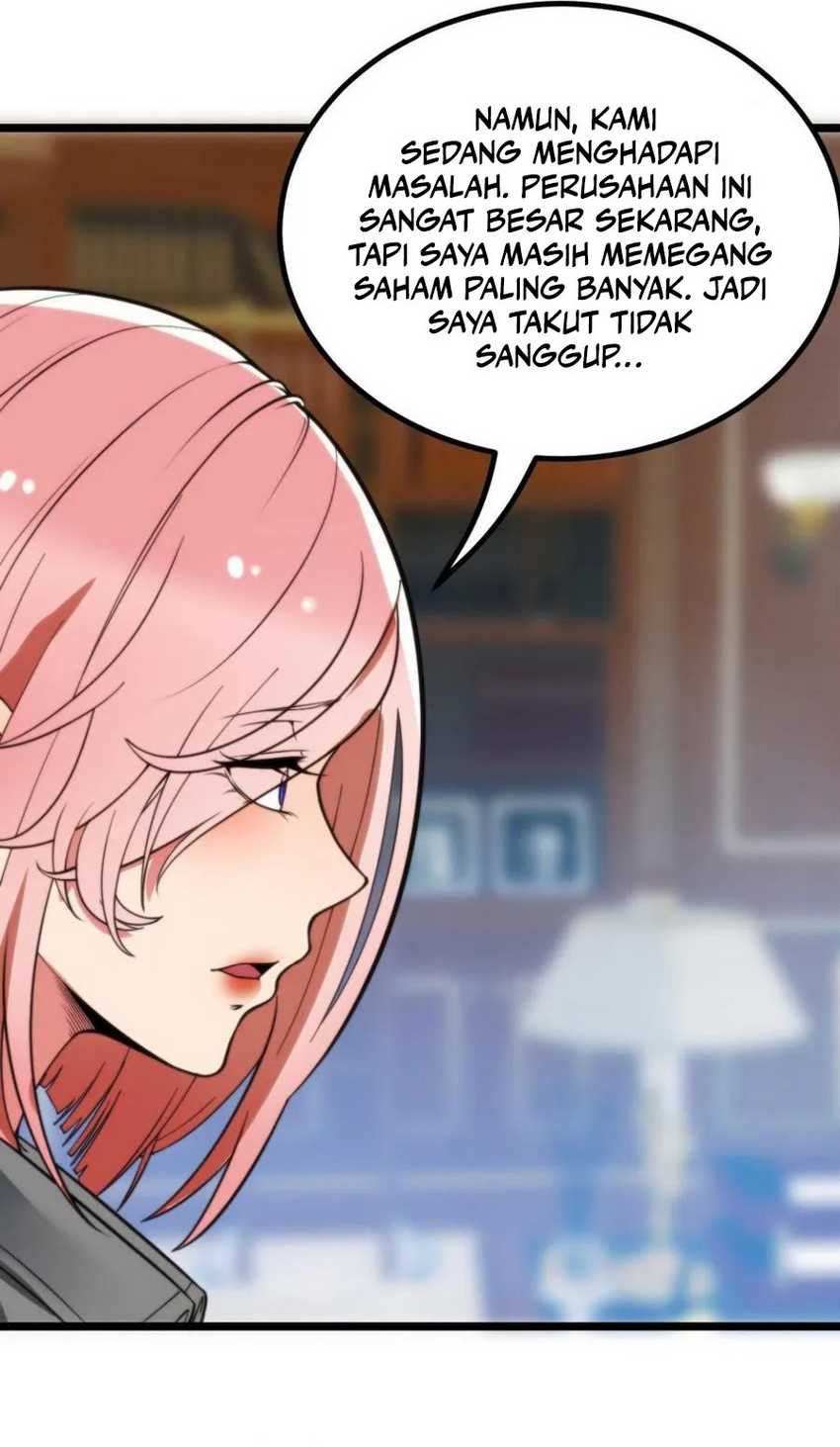 I Have 90 Billion Licking Gold Chapter 412 - halaman 13