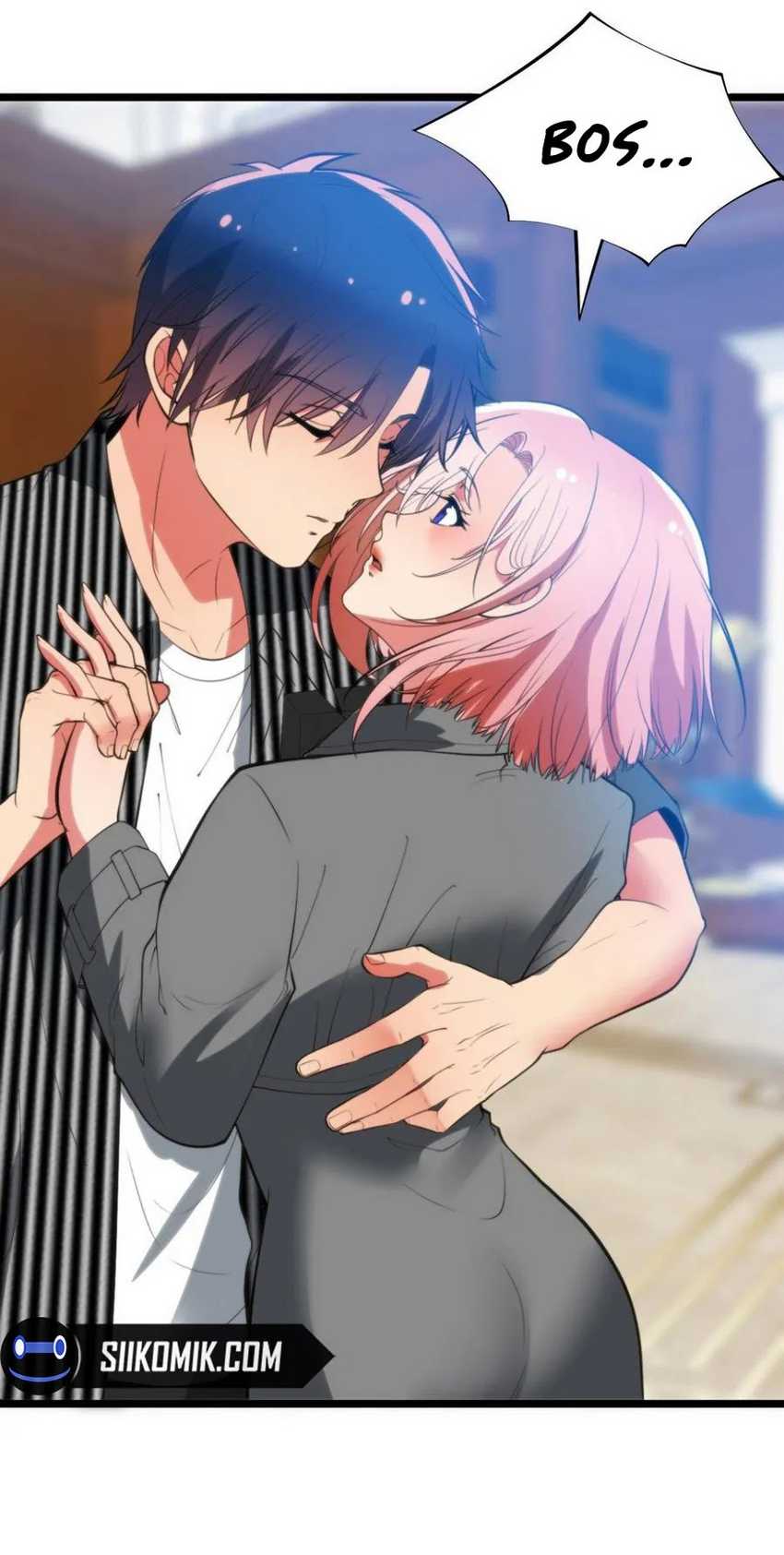 I Have 90 Billion Licking Gold Chapter 412 - halaman 29