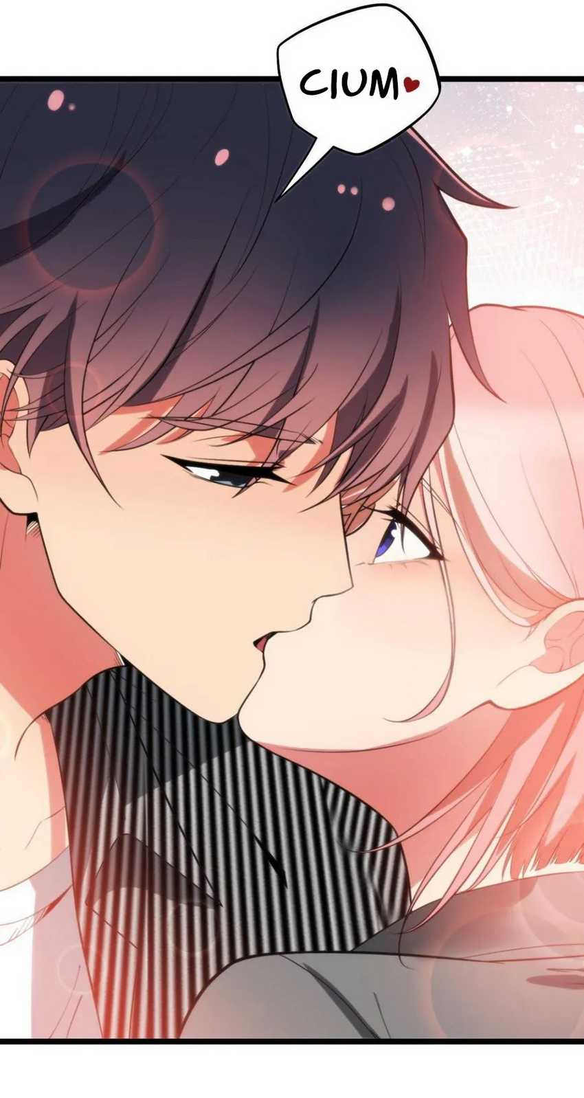 I Have 90 Billion Licking Gold Chapter 412 - halaman 30